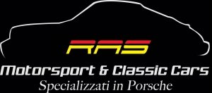 Ras Motorsport & Classic Cars