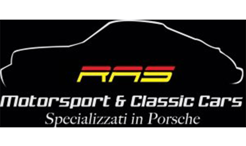 Ras Motorsport & Classic Cars